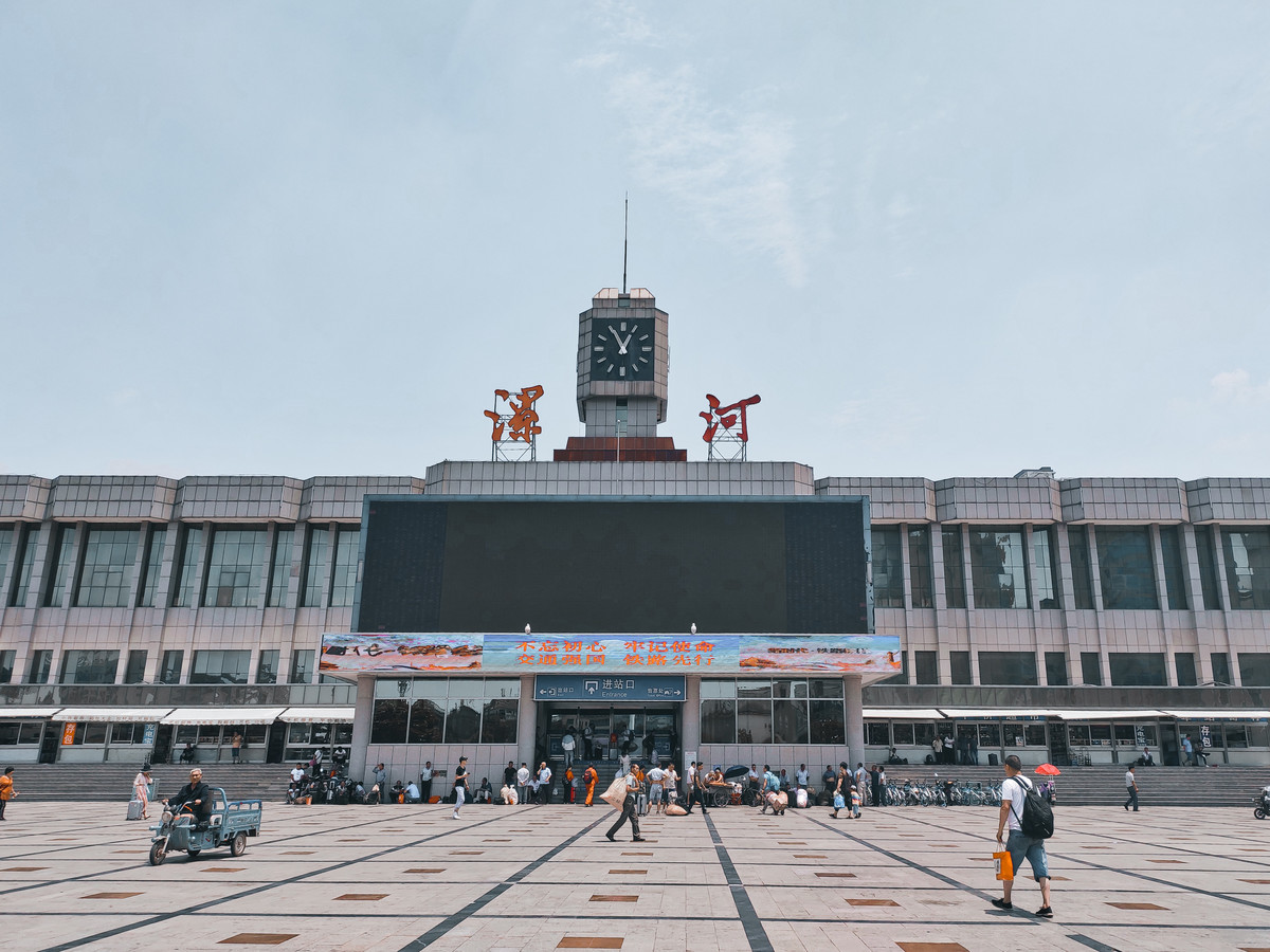 深圳到漯河物流公司车队-深圳至漯河货运专线-深圳至漯河物流货运包接送